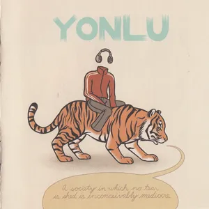 A society in which no tear is shed is inconceivably mediocre